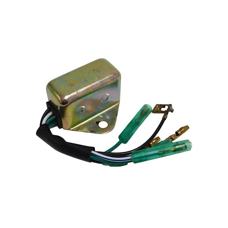 CENTRALINA HONDA XR R (ME04/ME05) 200 81/83