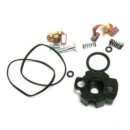 MOTORINO AVV.TO - PORTASPAZZOLE HONDA CRF L Easy 230 08/13