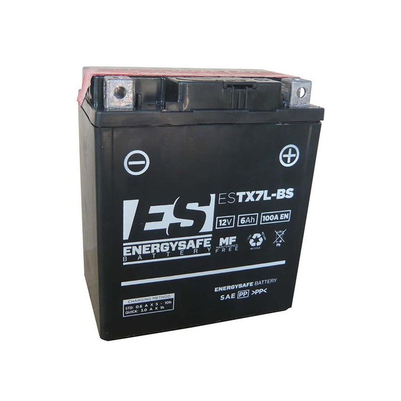 BATTERIA HONDA CBR R ABS (MC41B) 250 11/14