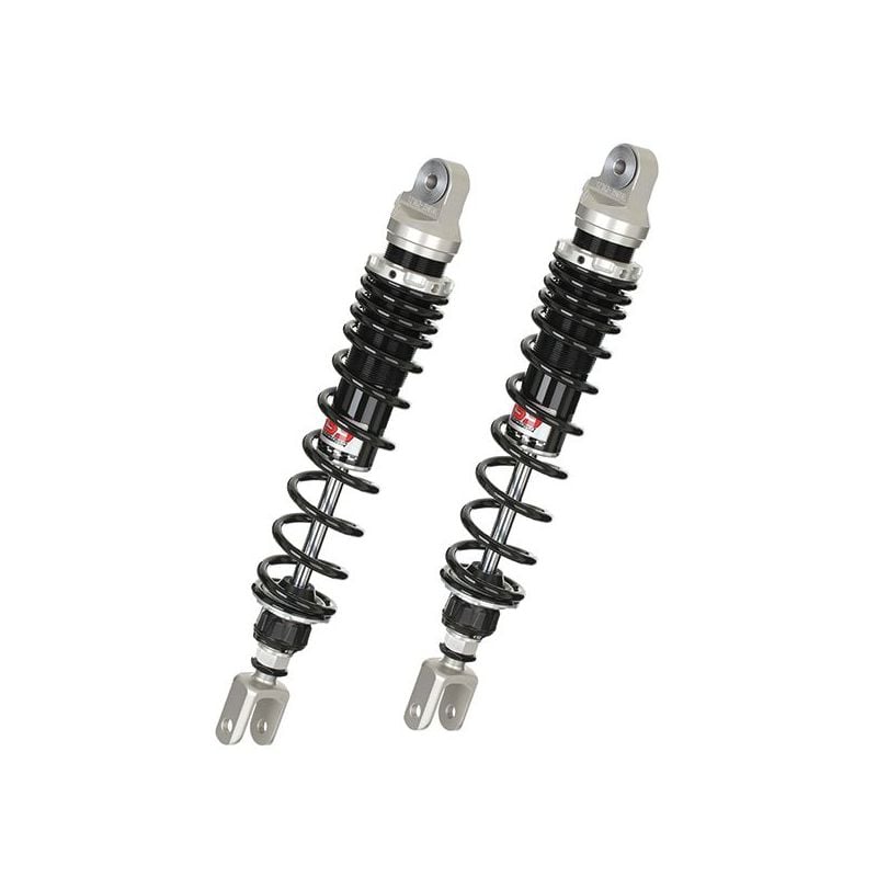 AMMORTIZZATORE POST. DX-SX HONDA NSS Jazz 250 01/04