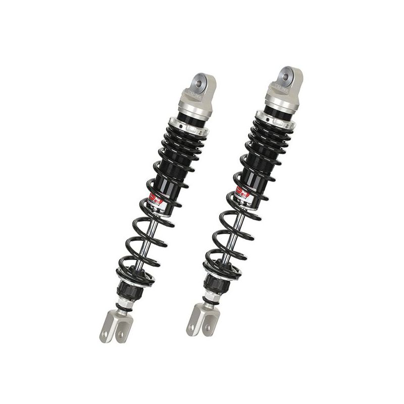 AMMORTIZZATORE POST. DX-SX HONDA NSS Jazz 250 01/04