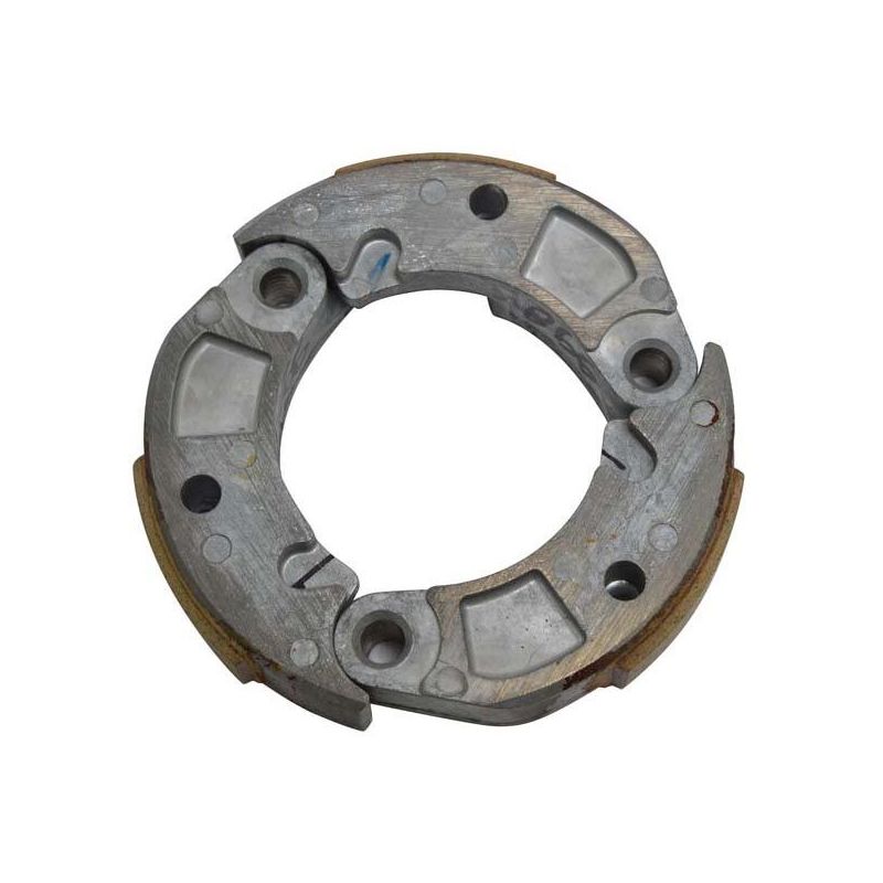 SET MASSETTE FRIZIONE HONDA NSS Jazz 250 01/04