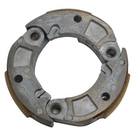 SET MASSETTE FRIZIONE HONDA NSS Jazz 250 01/04