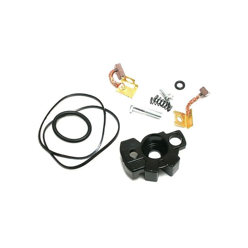 MOTORINO AVV.TO - PORTASPAZZOLE HONDA TRX TM Fourtrax Recon (TM21) 250 08/12