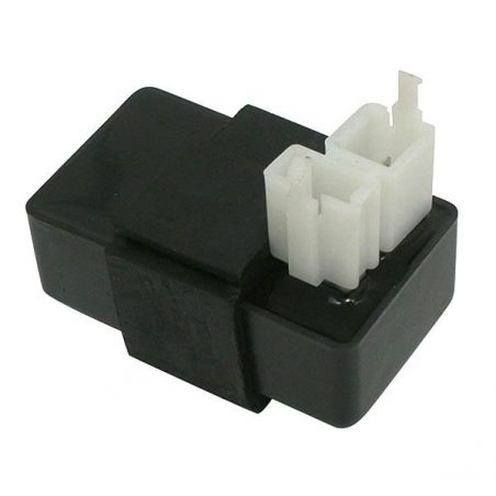 CENTRALINA HONDA XLR (MD03) 250 82/83