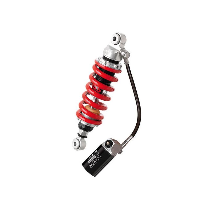 AMMORTIZZATORE POSTERIORE HONDA CBR R 300 14/16