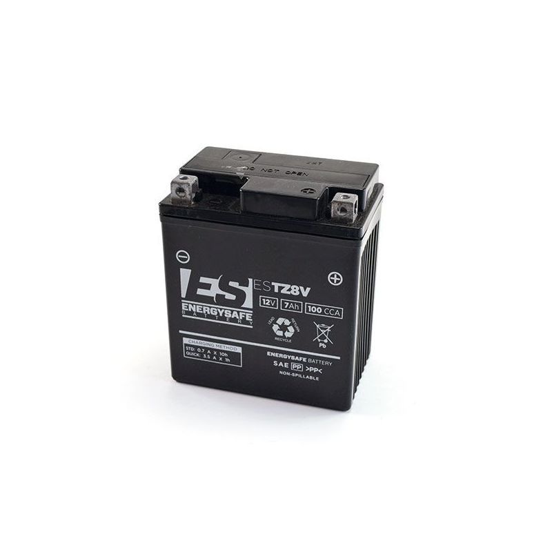 BATTERIA HONDA CRF LA ABS 300 21/21