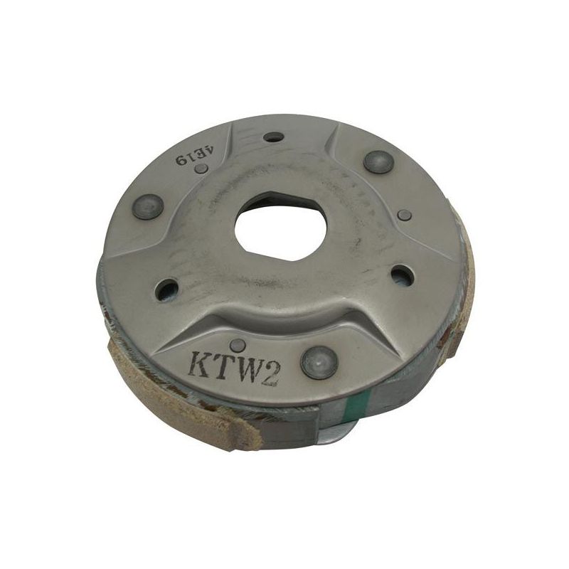 FRIZIONE HONDA SH ABS (NF0212) 300 07/10