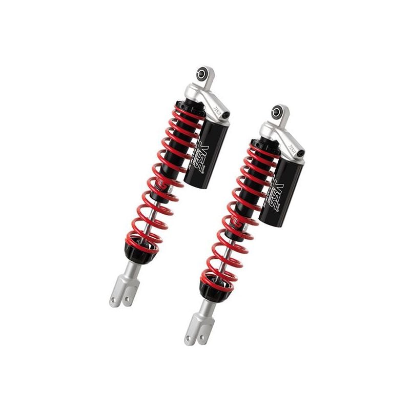 AMMORTIZZATORE POST. DX-SX HONDA Forza ABS 350 21/21