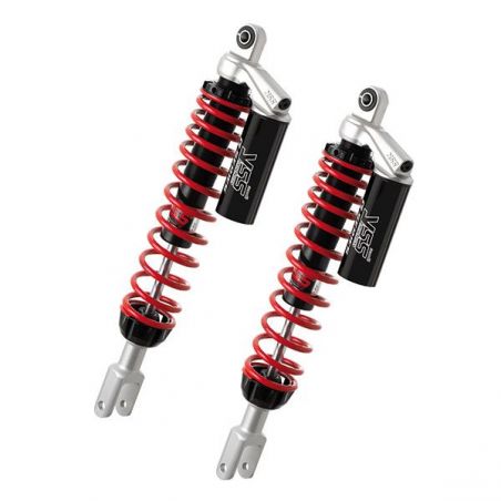 AMMORTIZZATORE POST. DX-SX HONDA Forza ABS 350 21/21