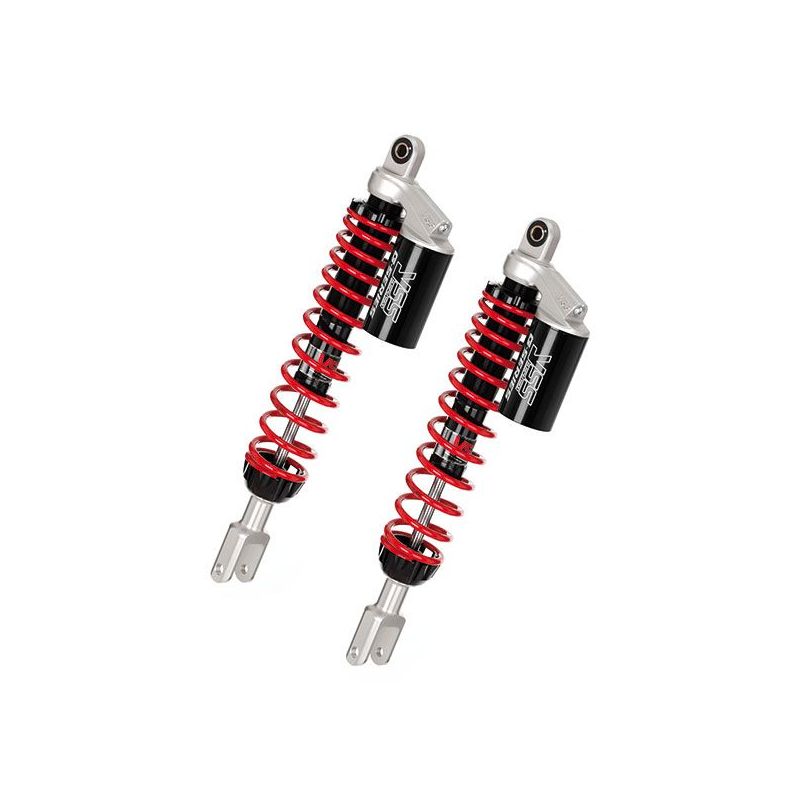 AMMORTIZZATORE POST. DX-SX HONDA Forza ABS 350 21/21