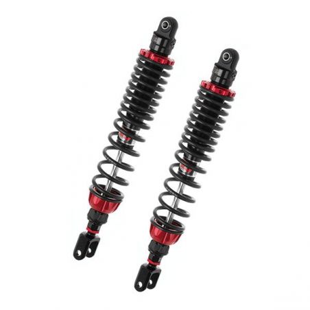 AMMORTIZZATORE POST. DX-SX HONDA Forza ABS 350 21/21