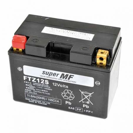BATTERIA HONDA SH ABS 350 21/23