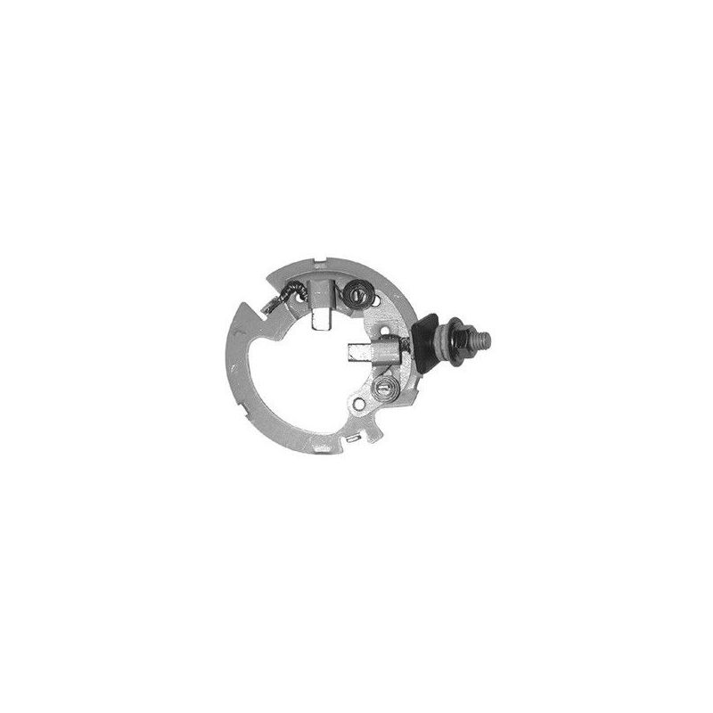MOTORINO AVV.TO - PORTASPAZZOLE HONDA CB F CB1 (NC27) 400 89/90
