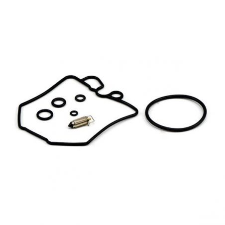 KIT CARBURATORE HONDA CB N Euro 400 81/82