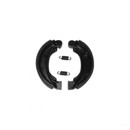 CEPPI FRENO POST. HONDA CB S (PC17) (44CV) 450 86/90