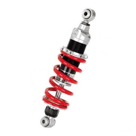 AMMORTIZZATORE POSTERIORE HONDA CBR R 500 13/15