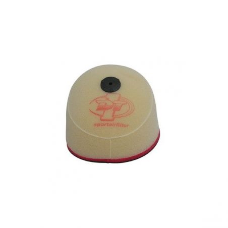 FILTRO ARIA HONDA CR R (PE02) 500 89/01