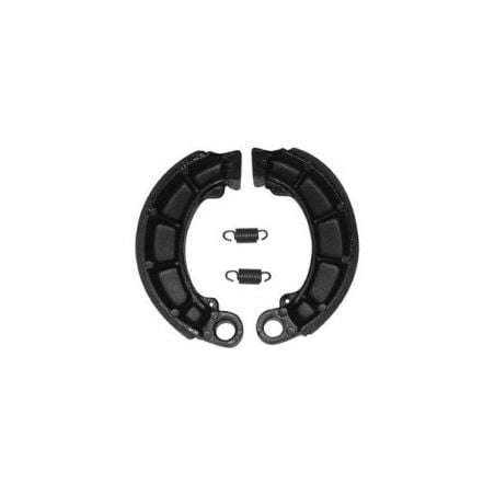 CEPPI FRENO POST. HONDA CX (78) 500 78/78
