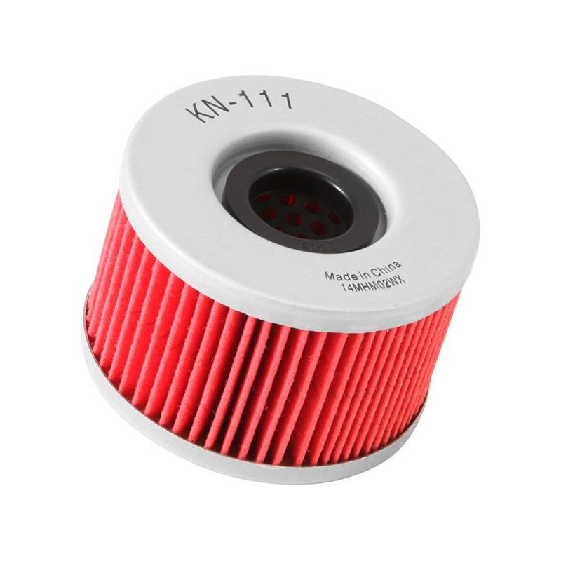 FILTRO OLIO HONDA TRX FE Fourtrax Foreman Rubicon 4X4 500 05/16