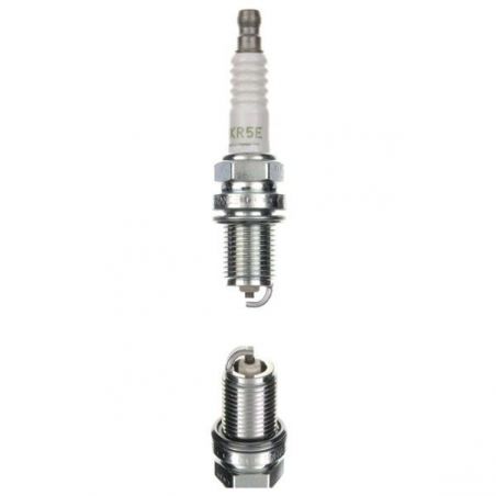 CANDELA HONDA TRX TM Fourtrax Foreman 500 05/06