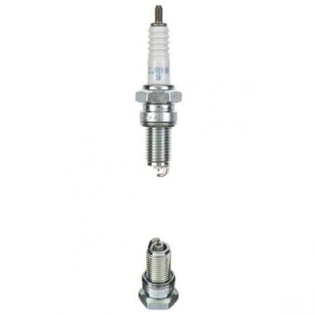 CANDELA HONDA XBR (27CV) 500 85/86