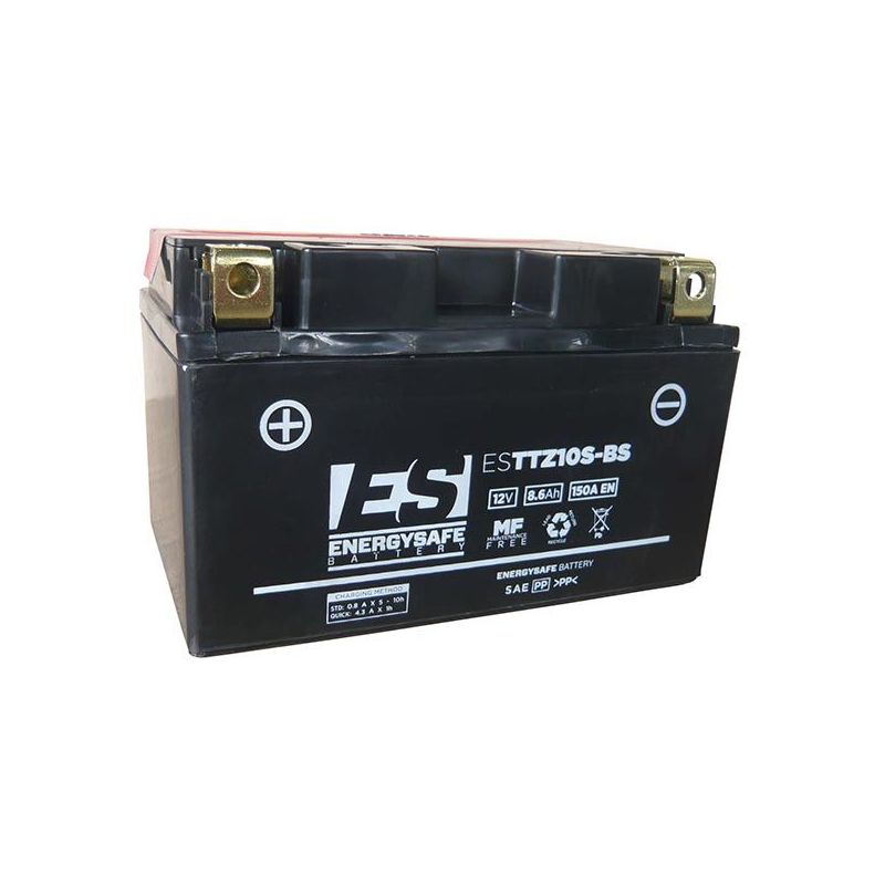 BATTERIA HONDA CB F Hornet (PC41) 600 07/13