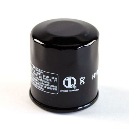 FILTRO OLIO HONDA CBR F 600 99/00