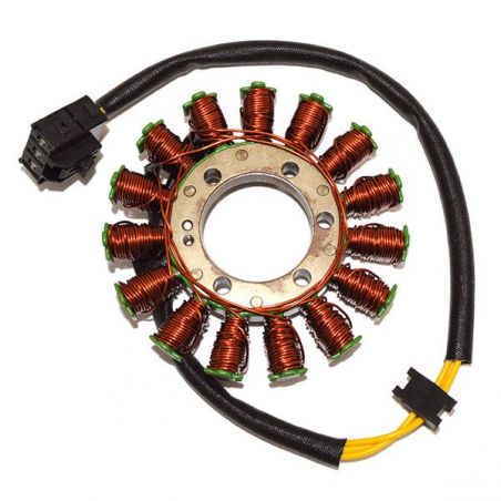 STATORE HONDA CBR RR / ABS (PC40C/PC40E) 600 09/12
