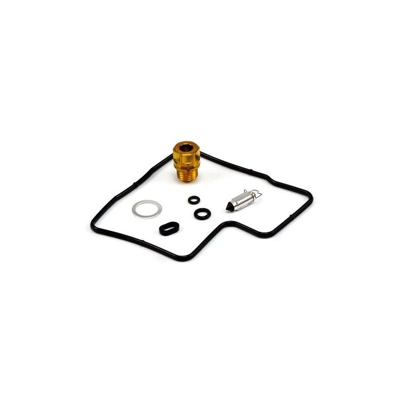 KIT CARBURATORE HONDA NTV Revere 600 88/91