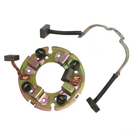 MOTORINO AVV.TO - PORTASPAZZOLE HONDA XL V Transalp 600 87/88