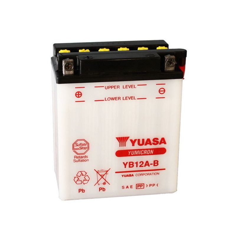 BATTERIA HONDA XL V Transalp 600 87/99