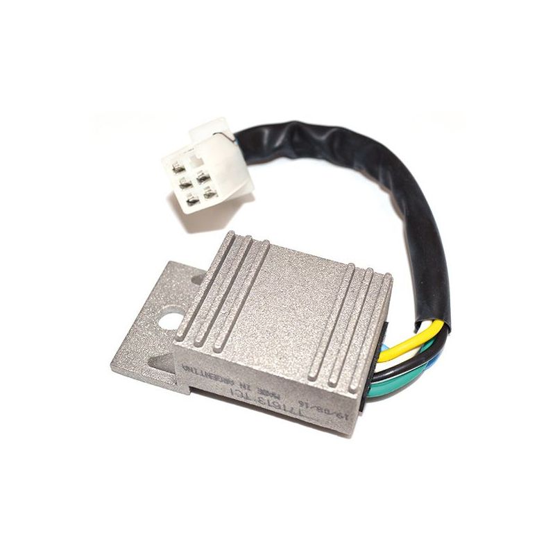 CENTRALINA HONDA CB SC Nighthawk 650 82/82