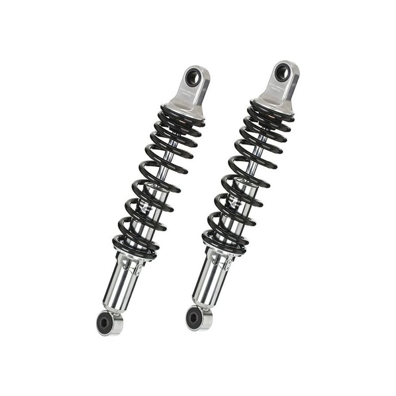 AMMORTIZZATORE POST. DX-SX HONDA CBX E 650 83/84