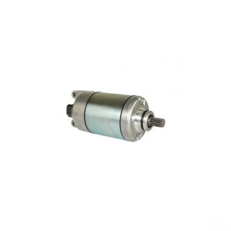 MOTORINO AVV.TO HONDA DN-01 700 08/09