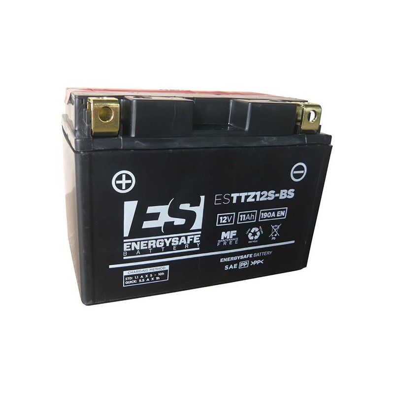 BATTERIA HONDA NC ABS 700 12/13