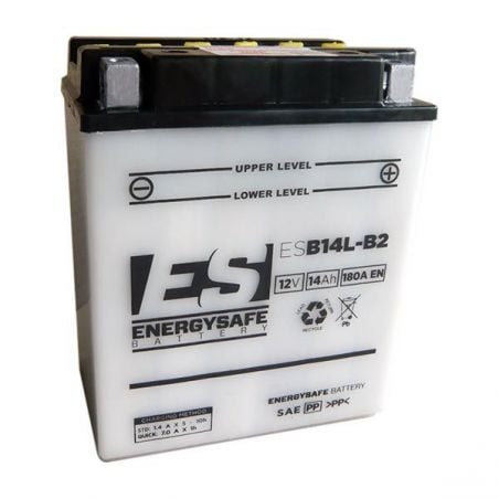 BATTERIA HONDA CB F Super Sport 750 78/78