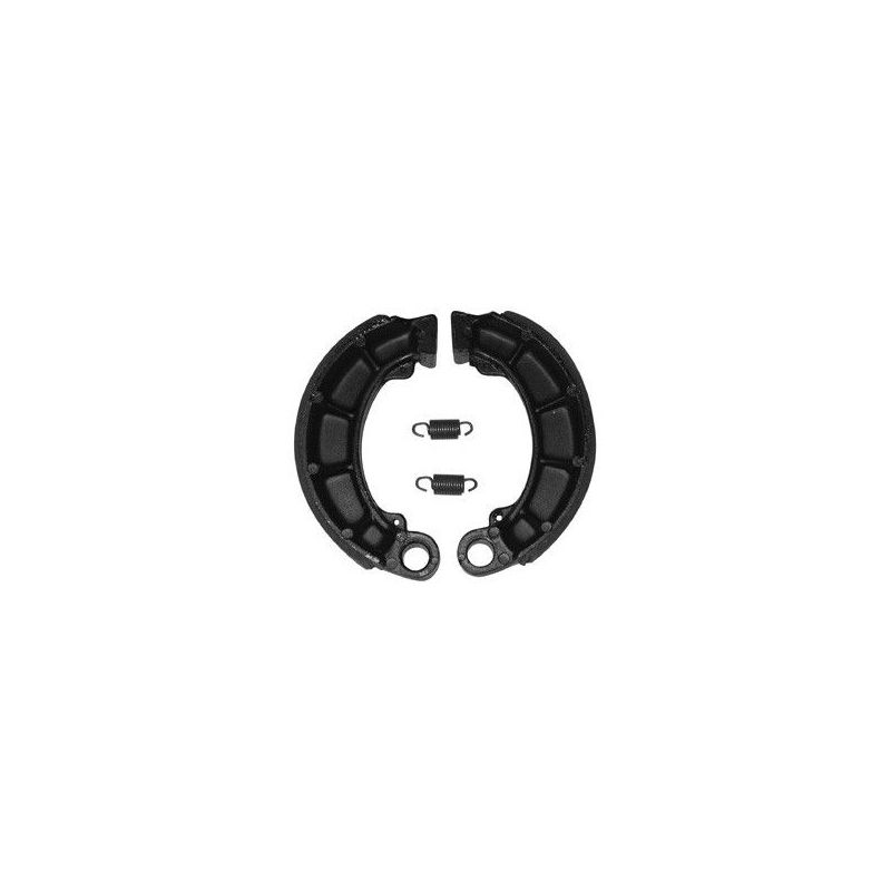 CEPPI FRENO POST. HONDA VF C Shadow / Magna (RC09) 750 88/93