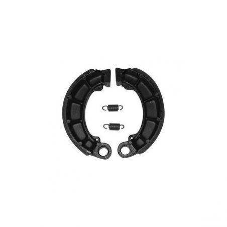 CEPPI FRENO POST. HONDA VF C Shadow / Magna (RC09) 750 88/93