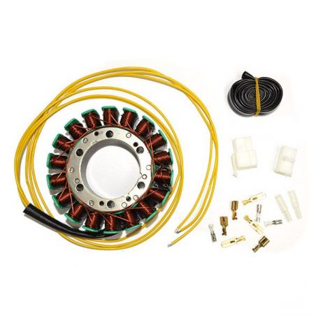 STATORE HONDA VFR F (RC24/RC24II/RC36/RC36II) 750 86/89
