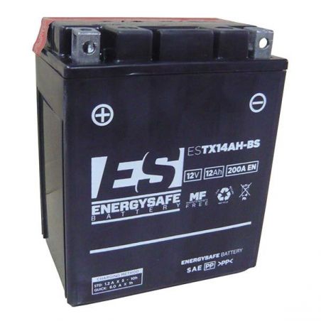 BATTERIA HONDA XLV R 750 85/86
