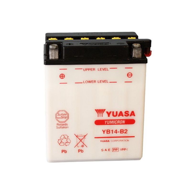 BATTERIA HONDA XRV Africa Twin 750 90/92