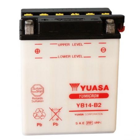 BATTERIA HONDA XRV Africa Twin 750 90/92