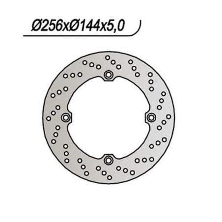 DISCO FRENO POST. HONDA XRV Africa Twin 750 90/03