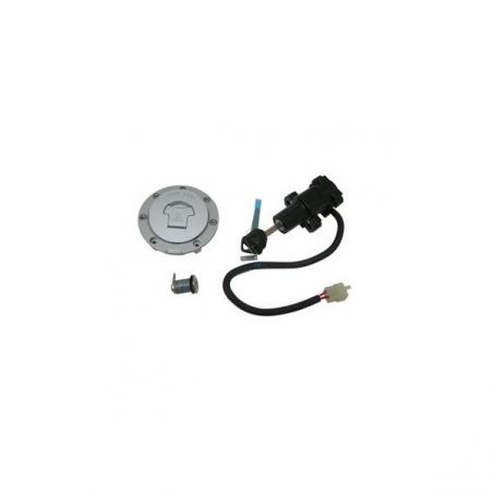 SERRATURE KIT C/TAPPO SERBATOIO HONDA CBF 1000 06/10