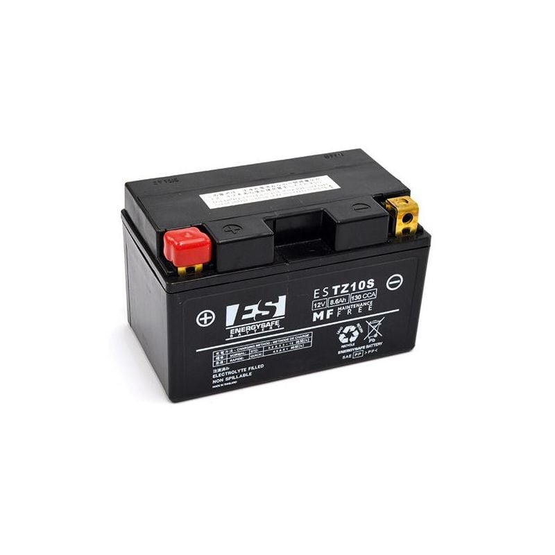 BATTERIA HONDA CBF 1000 06/10