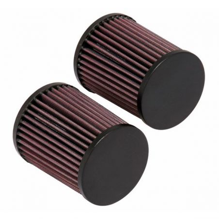FILTRO ARIA HONDA CBR RR Fireblade 1000 04/07