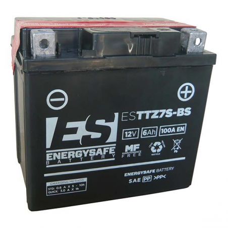 BATTERIA HONDA CBR RR Fireblade SP 1000 14/16