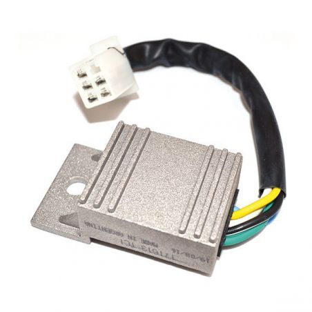 CENTRALINA HONDA CBX Super Sport (6 cil.) (SC06) 1000 81/82