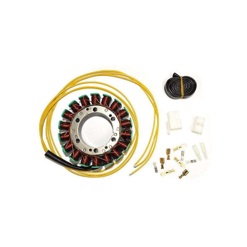 STATORE HONDA VF F Interceptor (SC15) 1000 84/84